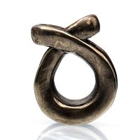 Коуш (петля) для паракорда