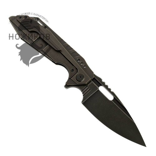 Складной нож Bestech Knives Shodan BT1910B фото 3 Складной нож Bestech Knives Shodan BT1910B фото 3