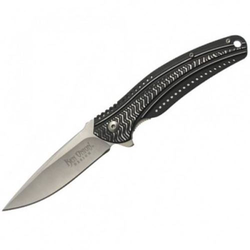 Складной нож CRKT Ripple™ Aluminum фото 4