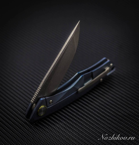 Складной нож Bestech Knives Dolphin BT1707B фото 19 Складной нож Bestech Knives Dolphin BT1707B фото 19