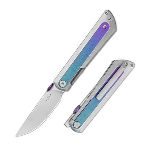 Складной нож Kizer Quoll Складной нож Kizer Quoll