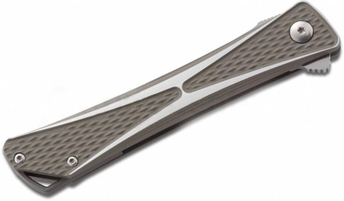 Складной нож CRKT Crossbones фото 12 Складной нож CRKT Crossbones фото 12