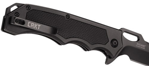 Складной нож CRKT 7050 Septimo фото 3 Складной нож CRKT 7050 Septimo фото 3
