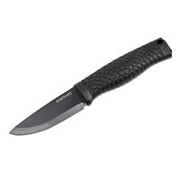  нож с фиксированным клинком Boker Naturensöhne MK. I