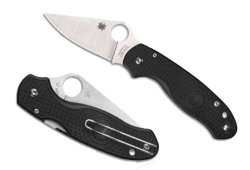 Складной нож Spyderco Para 3 Складной нож Spyderco Para 3