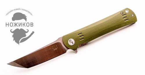 435 Bestech Knives Складной нож Bestech Kendo B 435 Bestech Knives Складной нож Bestech Kendo B
