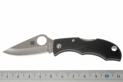 147 Spyderco Ladybug 3 - LBKP3 фото 6 147 Spyderco Ladybug 3 - LBKP3 фото 6