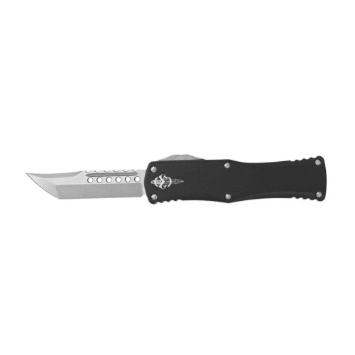  Microtech Hera Hellhound