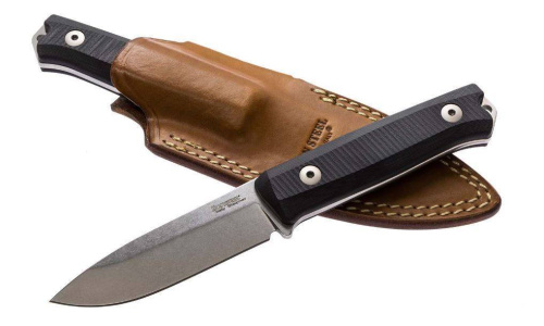 2011 Lion Steel  Bushcraft-R
