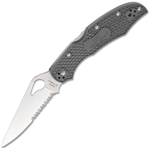 Складной нож Spyderco Cara 2 Складной нож Spyderco Cara 2