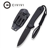 Туристический нож CIVIVI Elementum