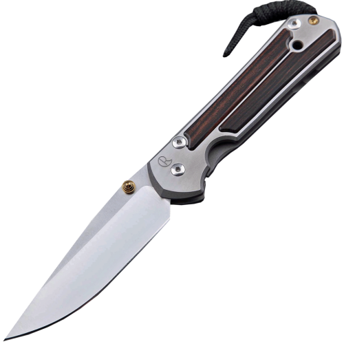 Складной нож Chris Reeve Large Sebenza 21